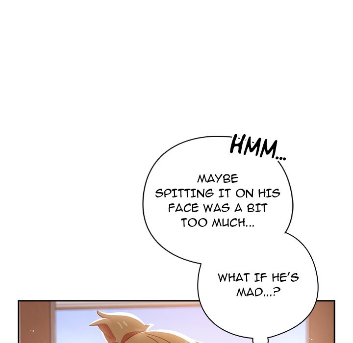Like No Other Manhwa - Chapter 3 Page 43
