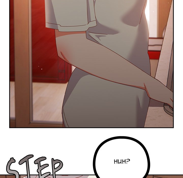 Like No Other Manhwa - Chapter 3 Page 45