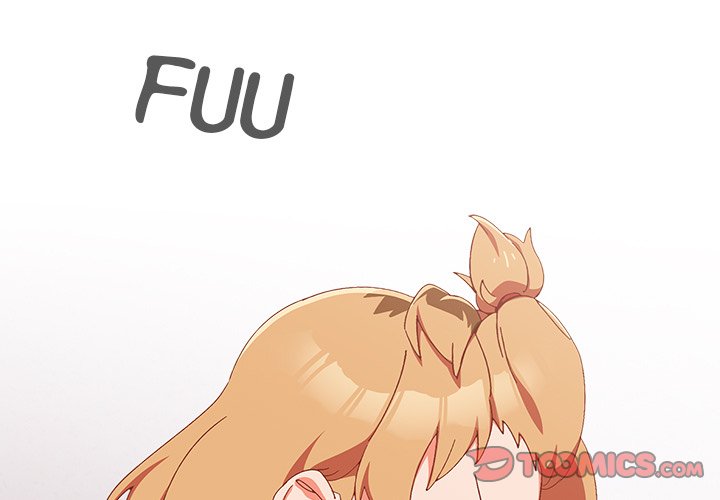 Like No Other Manhwa - Chapter 3 Page 1