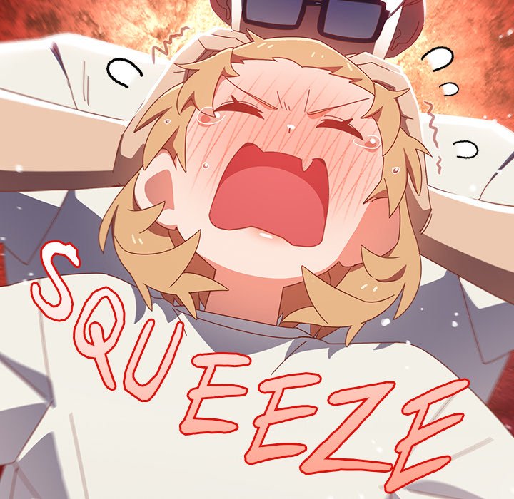 Like No Other Manhwa - Chapter 3 Page 49