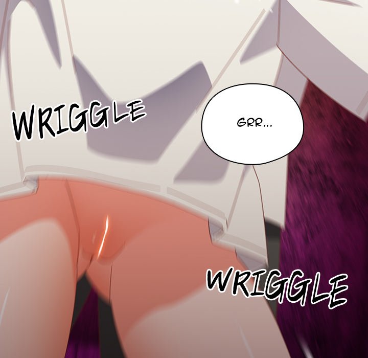 Like No Other Manhwa - Chapter 3 Page 50