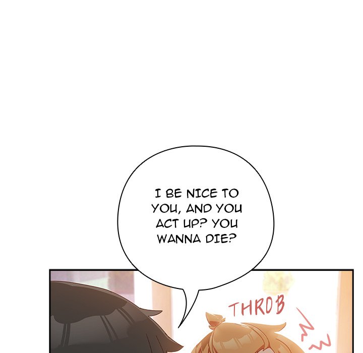 Like No Other Manhwa - Chapter 3 Page 52
