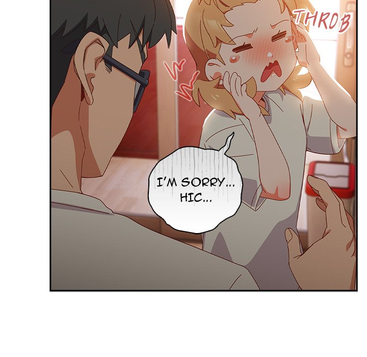 Like No Other Manhwa - Chapter 3 Page 53