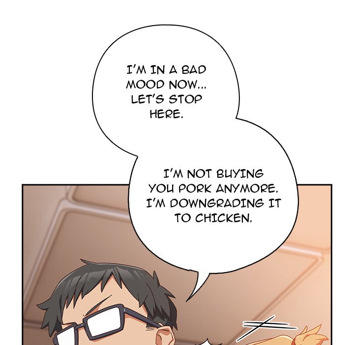 Like No Other Manhwa - Chapter 3 Page 54