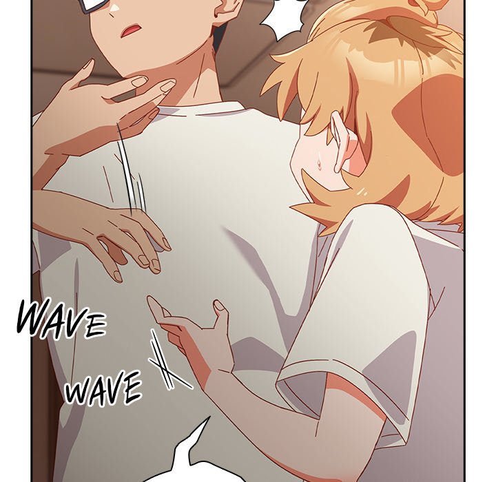 Like No Other Manhwa - Chapter 3 Page 55