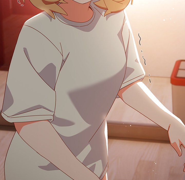 Like No Other Manhwa - Chapter 3 Page 58