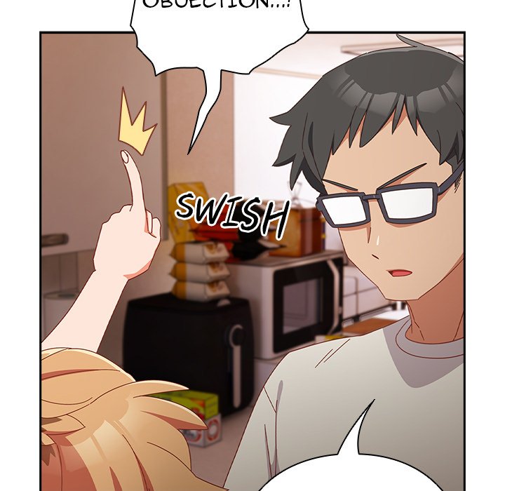 Like No Other Manhwa - Chapter 3 Page 60