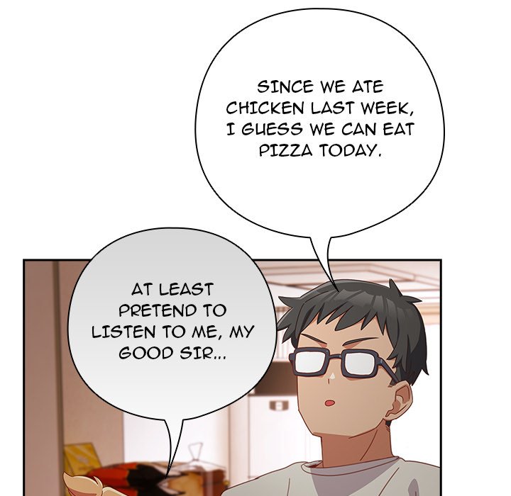 Like No Other Manhwa - Chapter 3 Page 67