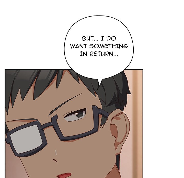 Like No Other Manhwa - Chapter 3 Page 71