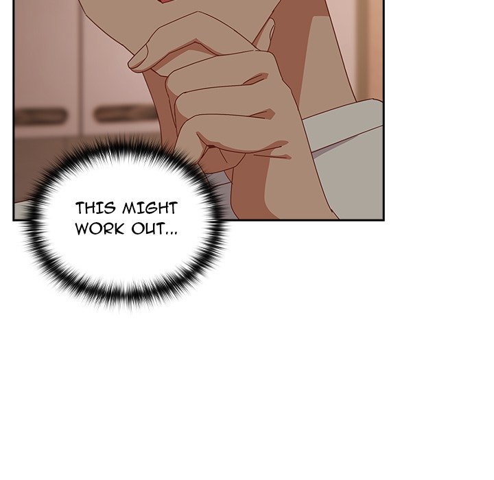 Like No Other Manhwa - Chapter 3 Page 72