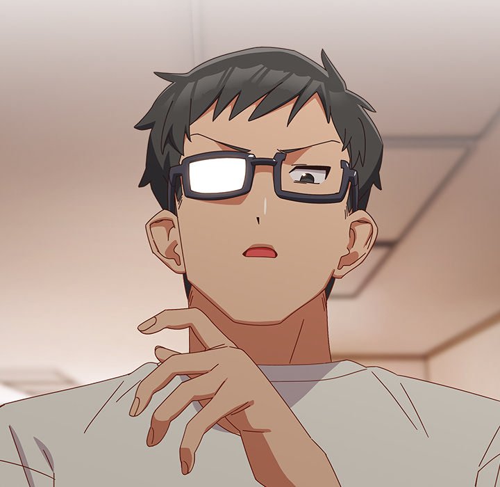 Like No Other Manhwa - Chapter 3 Page 74