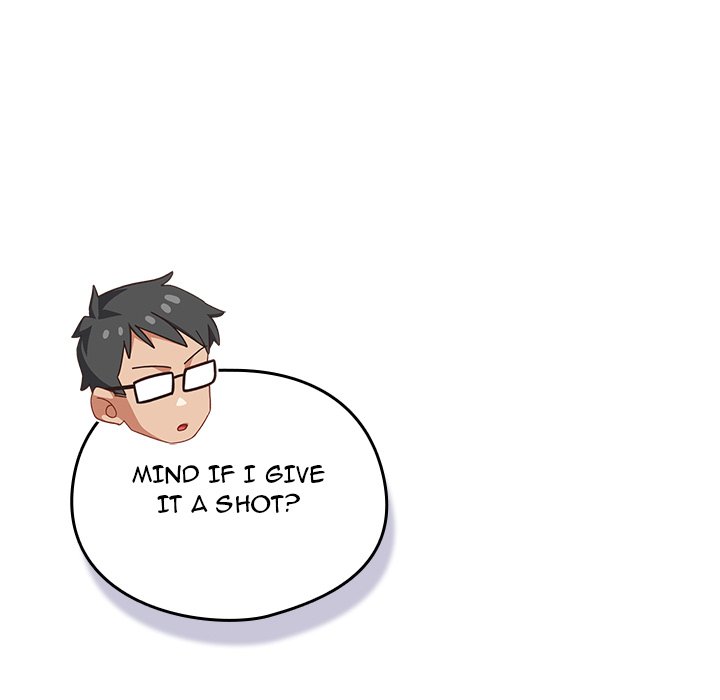 Like No Other Manhwa - Chapter 3 Page 76