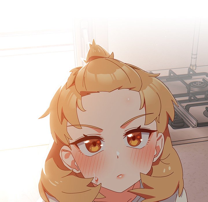 Like No Other Manhwa - Chapter 3 Page 77