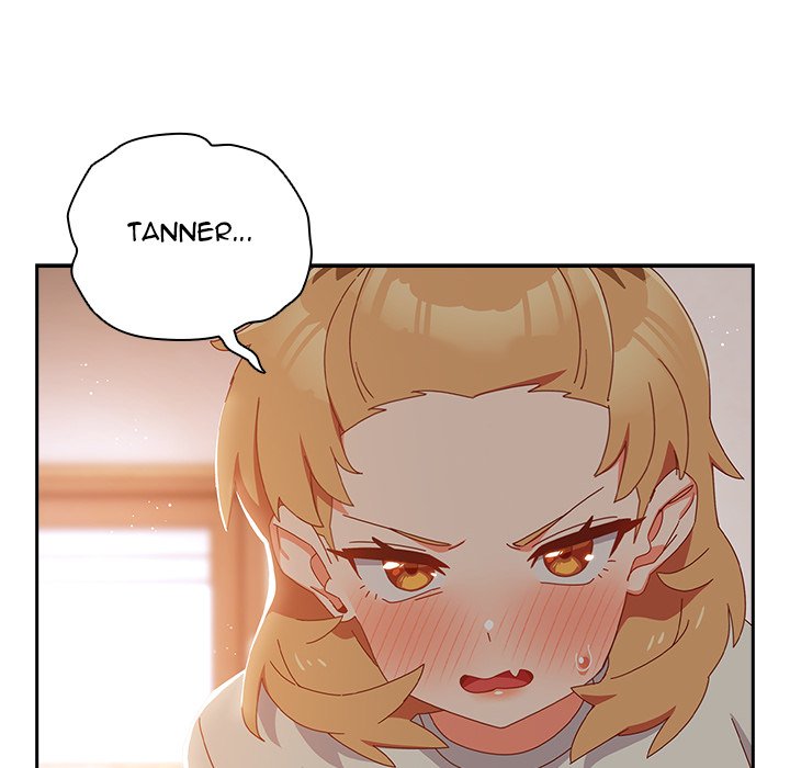 Like No Other Manhwa - Chapter 3 Page 83