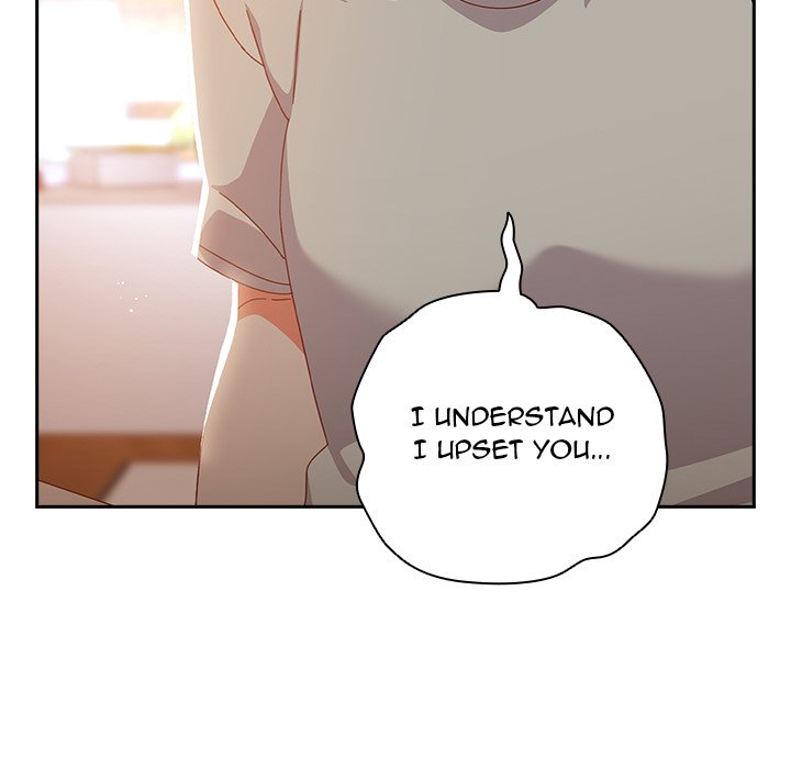 Like No Other Manhwa - Chapter 3 Page 84