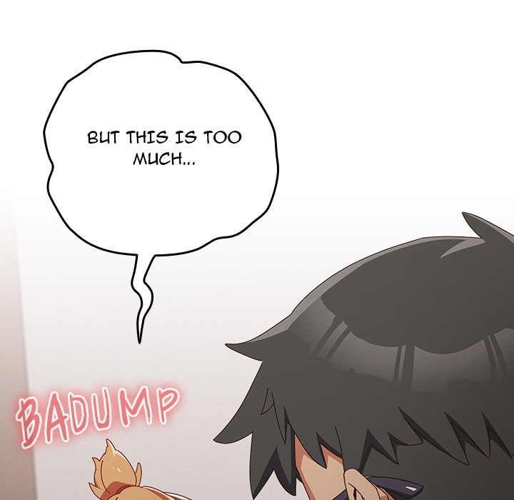 Like No Other Manhwa - Chapter 3 Page 85