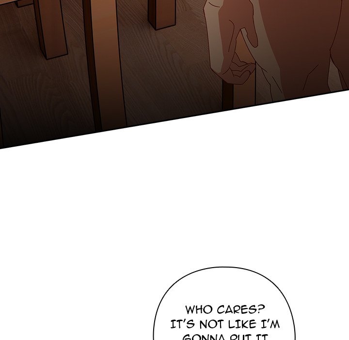 Like No Other Manhwa - Chapter 3 Page 88