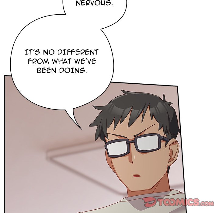 Like No Other Manhwa - Chapter 3 Page 91