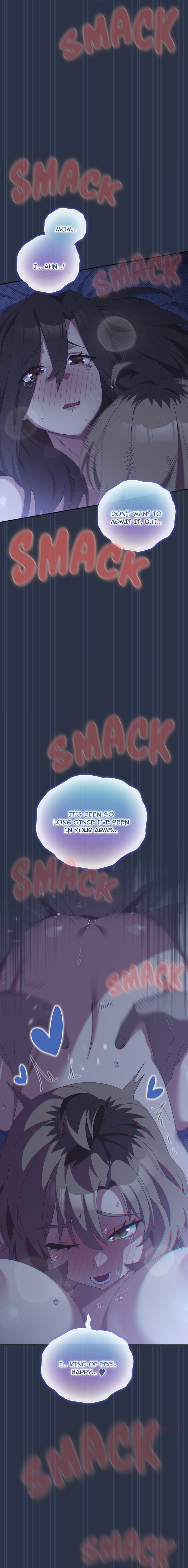 Like No Other Manhwa - Chapter 61 Page 9