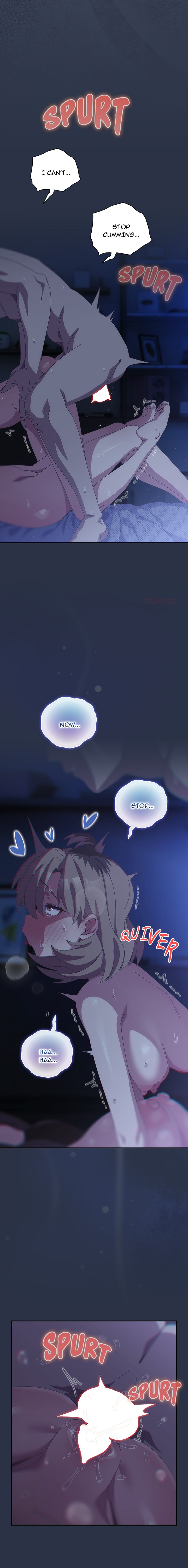 Like No Other Manhwa - Chapter 61 Page 13