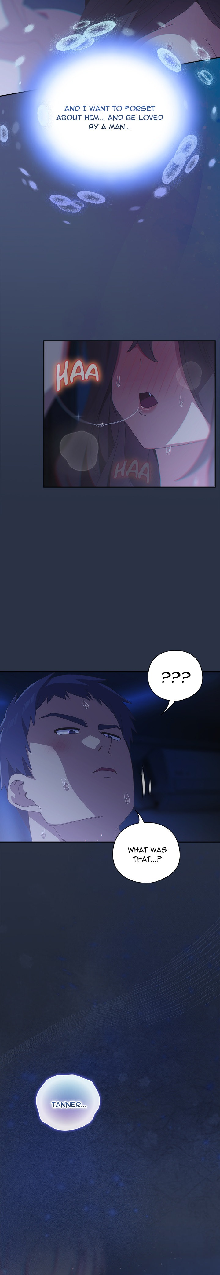 Like No Other Manhwa - Chapter 61 Page 20