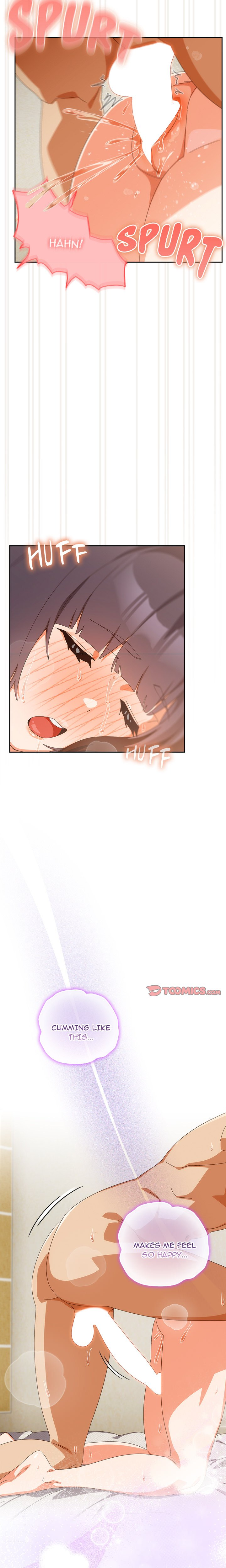 Like No Other Manhwa - Chapter 43 Page 16