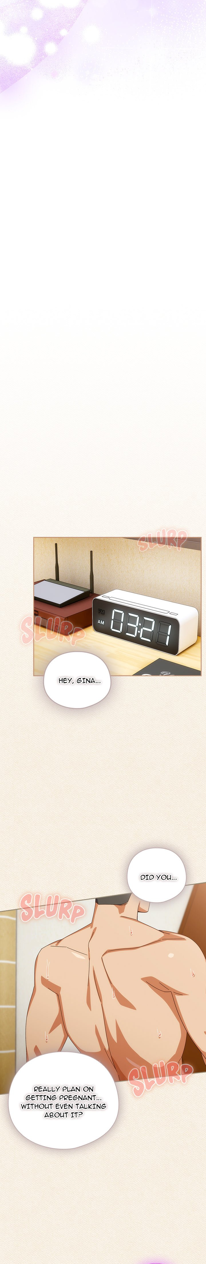 Like No Other Manhwa - Chapter 43 Page 17