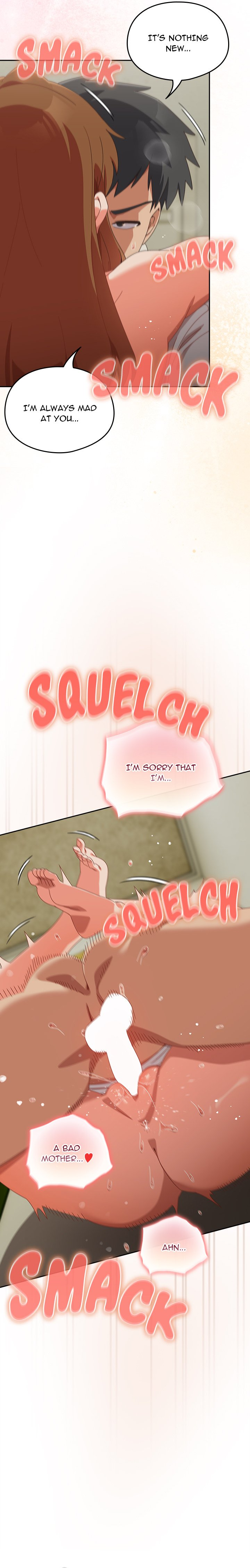 Like No Other Manhwa - Chapter 37 Page 3