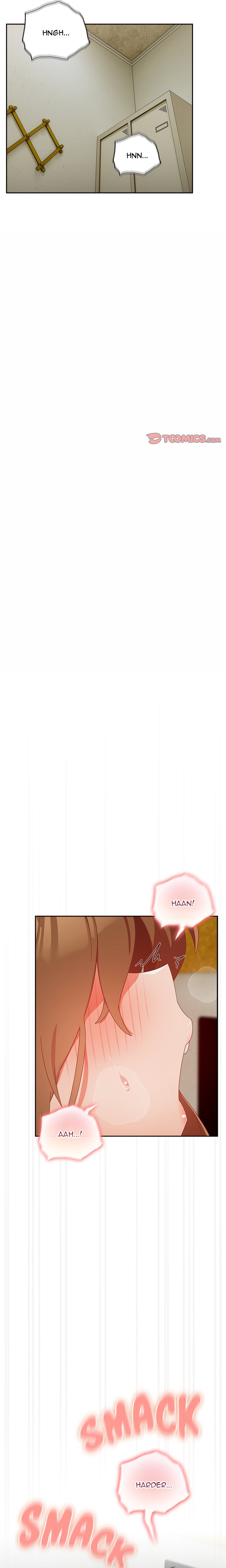 Like No Other Manhwa - Chapter 37 Page 4