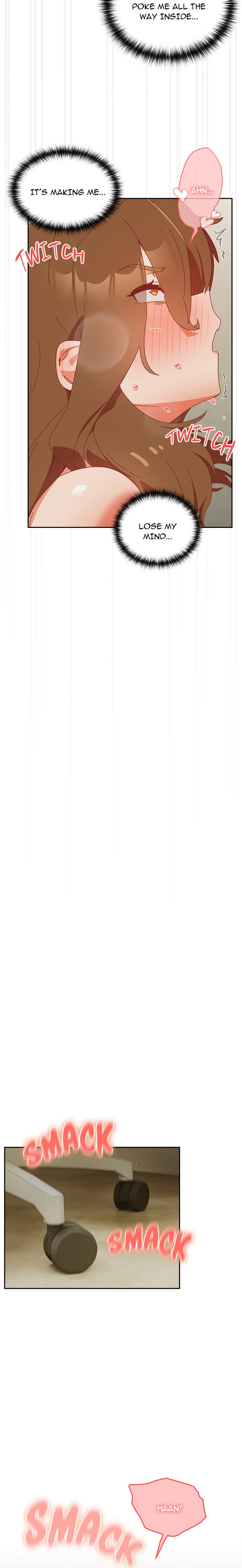 Like No Other Manhwa - Chapter 37 Page 7