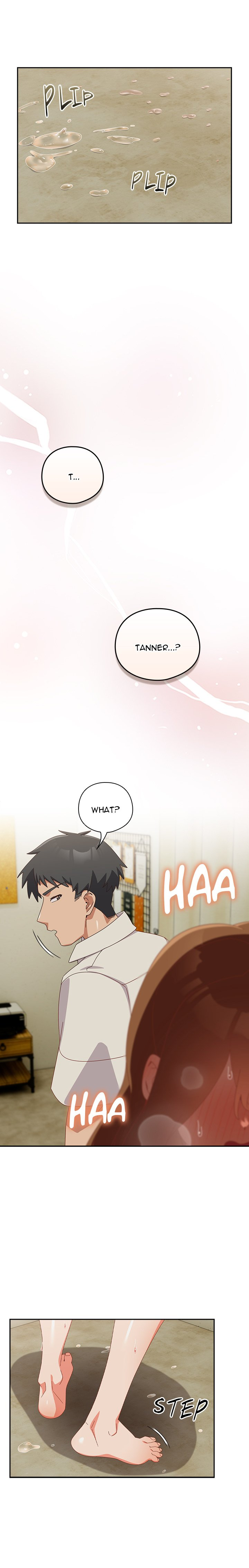 Like No Other Manhwa - Chapter 37 Page 24