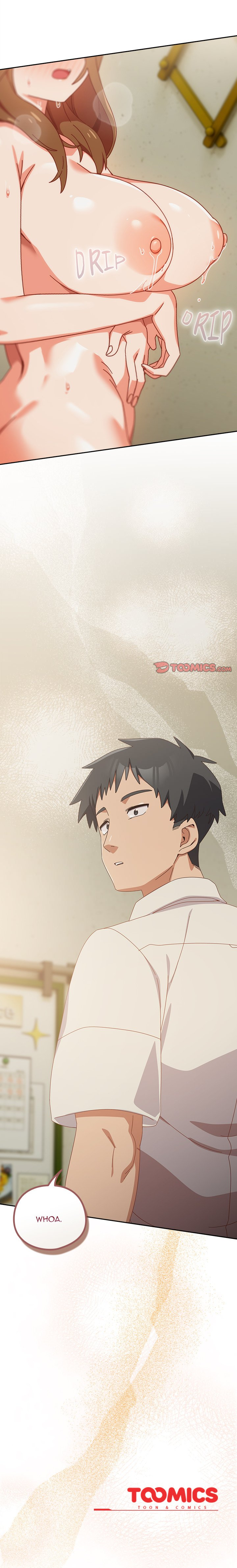 Like No Other Manhwa - Chapter 37 Page 26