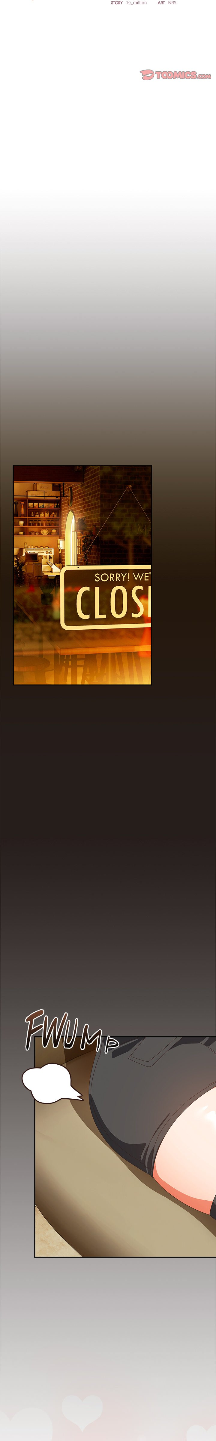 Like No Other Manhwa - Chapter 45 Page 14