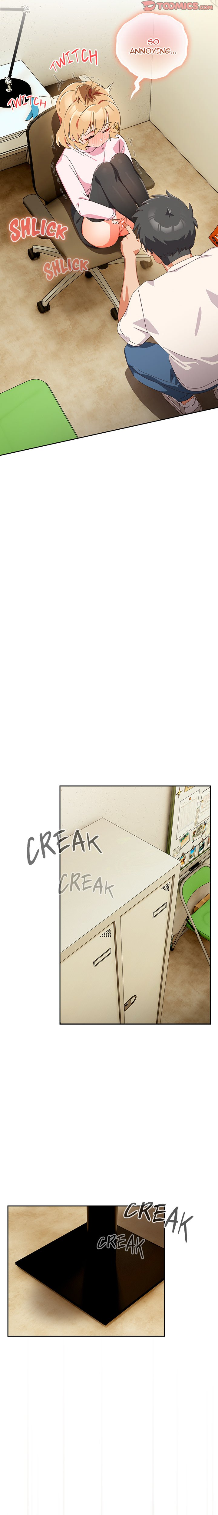 Like No Other Manhwa - Chapter 45 Page 18