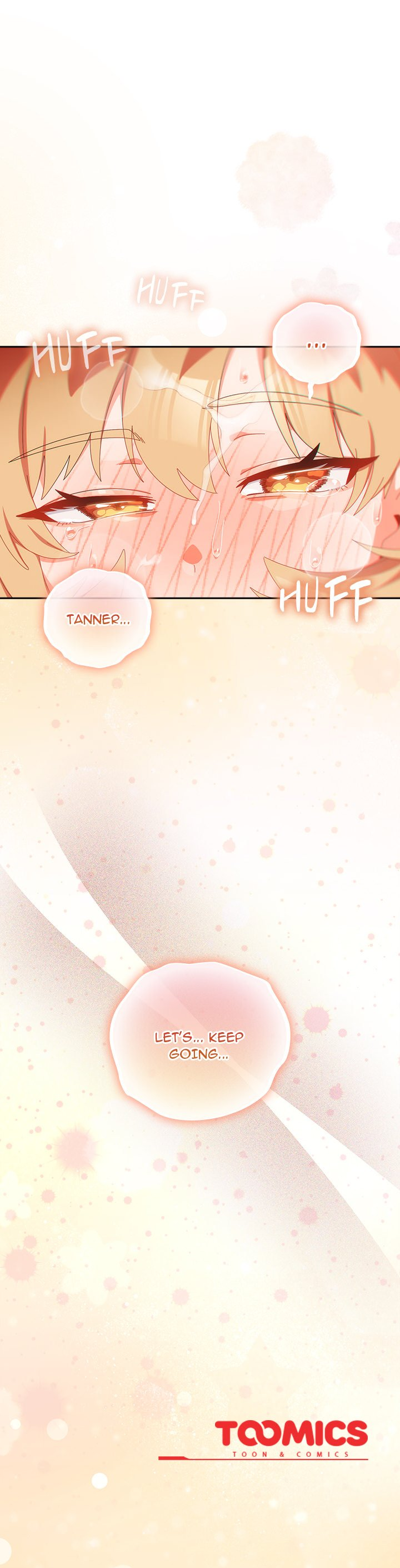 Like No Other Manhwa - Chapter 45 Page 25