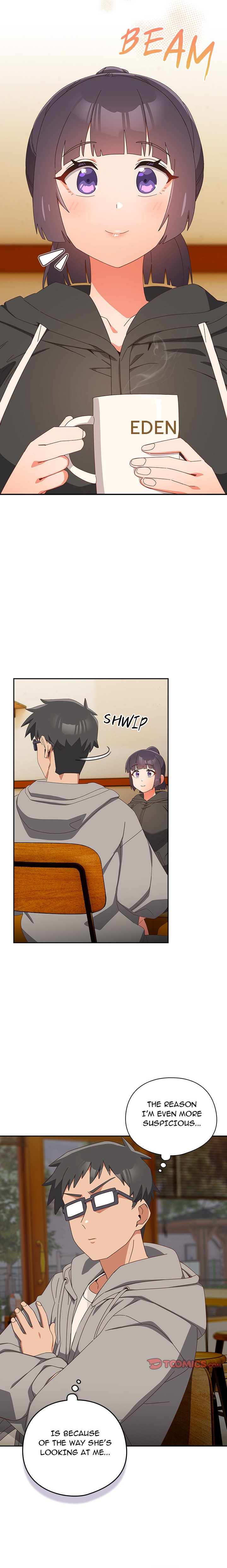 Like No Other Manhwa - Chapter 24 Page 6