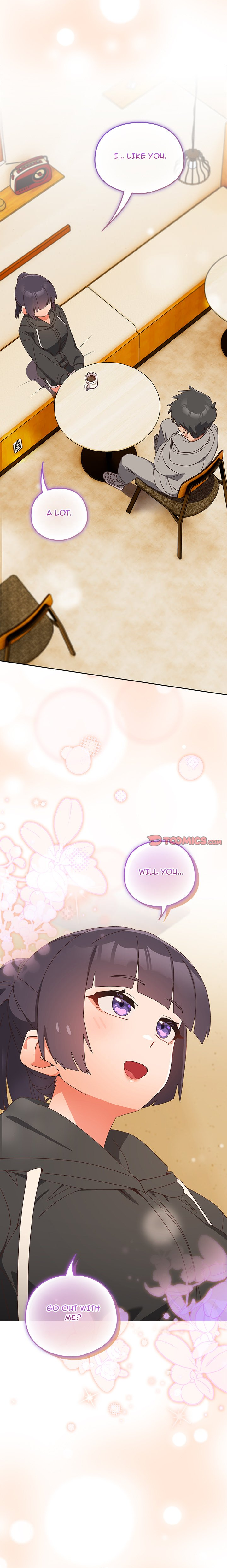 Like No Other Manhwa - Chapter 24 Page 10