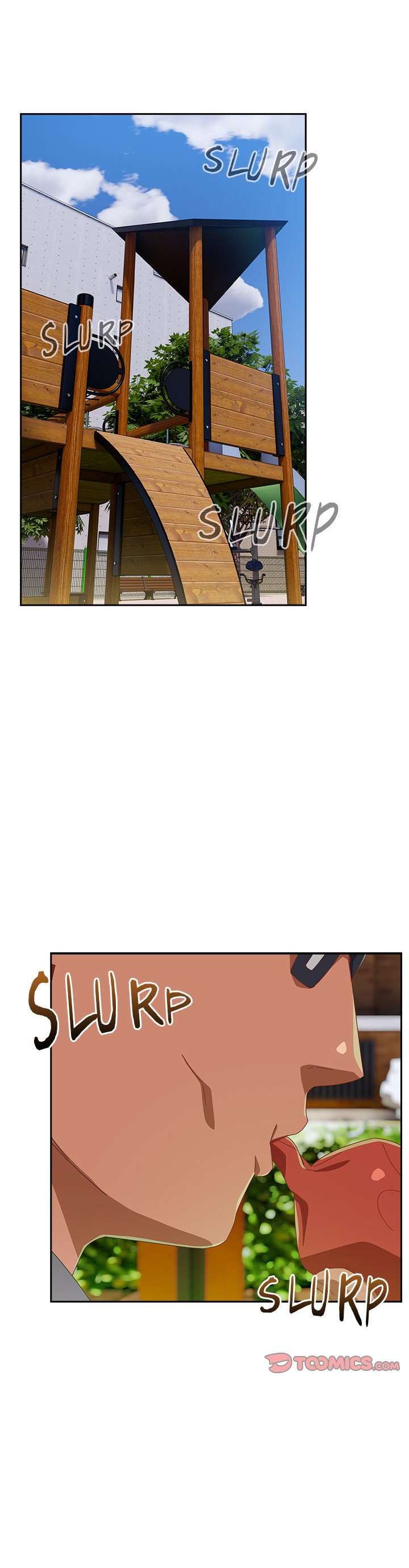 Like No Other Manhwa - Chapter 24 Page 25