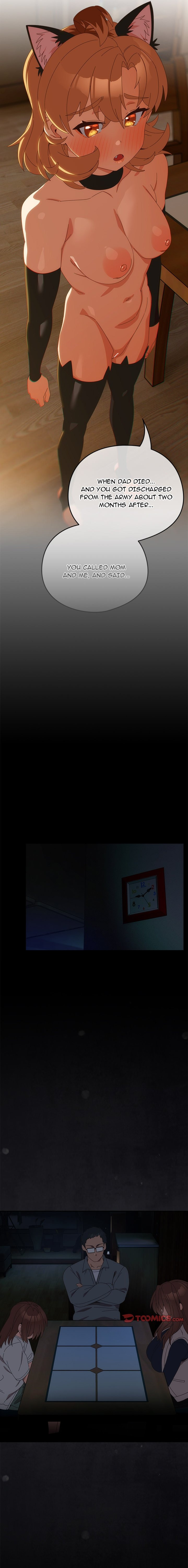 Like No Other Manhwa - Chapter 54 Page 5