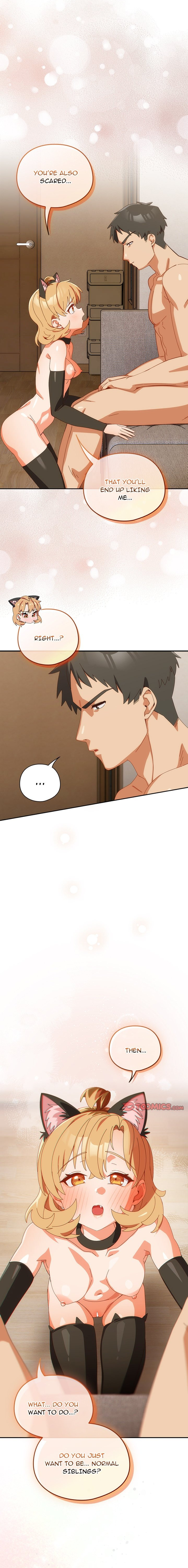 Like No Other Manhwa - Chapter 54 Page 12