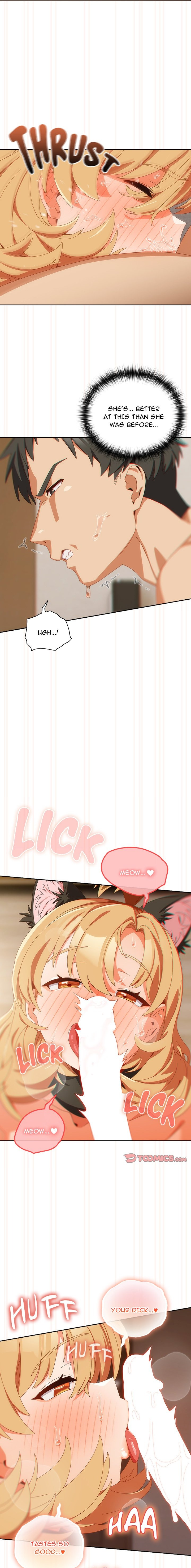 Like No Other Manhwa - Chapter 54 Page 17