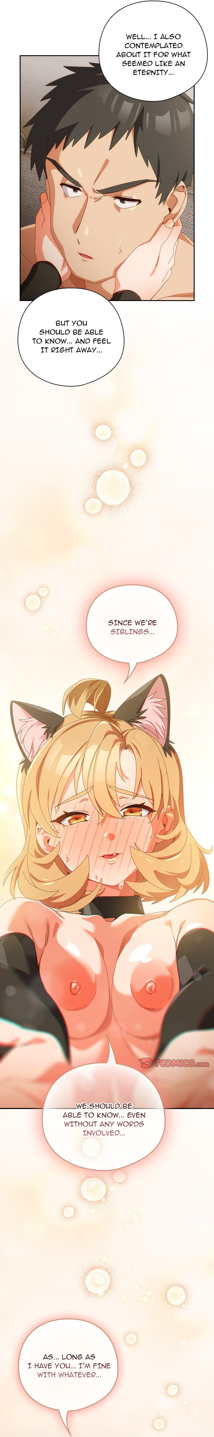 Like No Other Manhwa - Chapter 54 Page 20