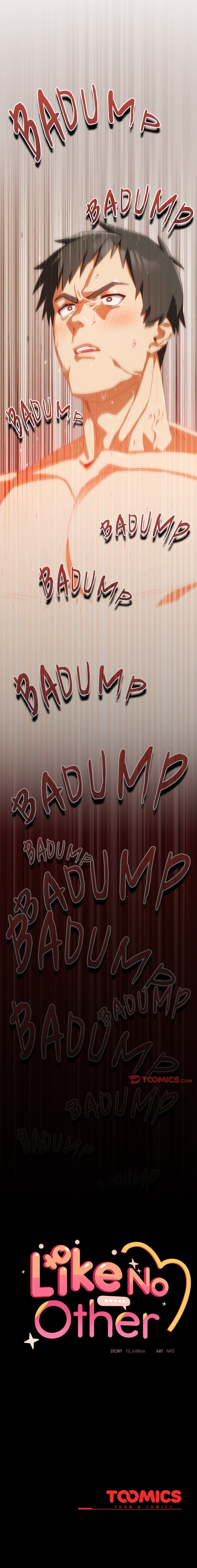 Like No Other Manhwa - Chapter 54 Page 22