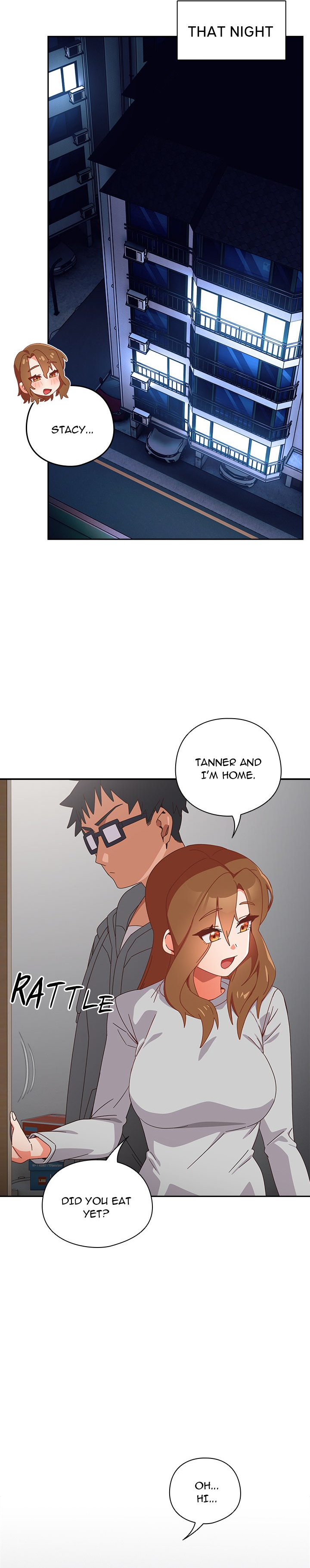 Like No Other Manhwa - Chapter 30 Page 2