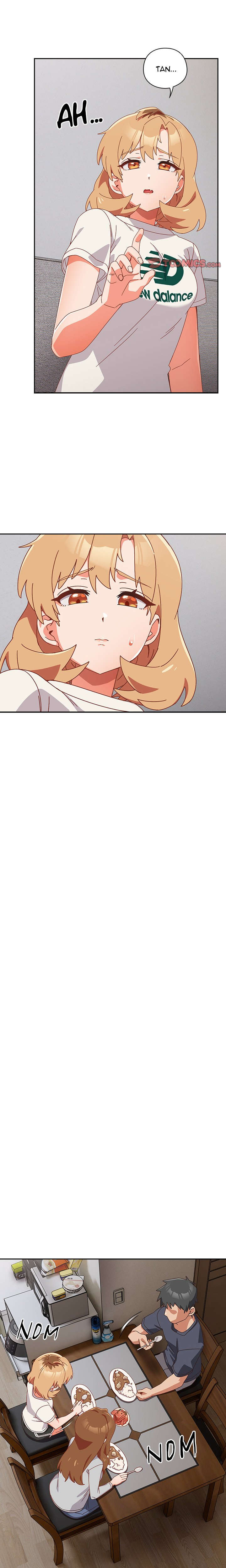 Like No Other Manhwa - Chapter 30 Page 4