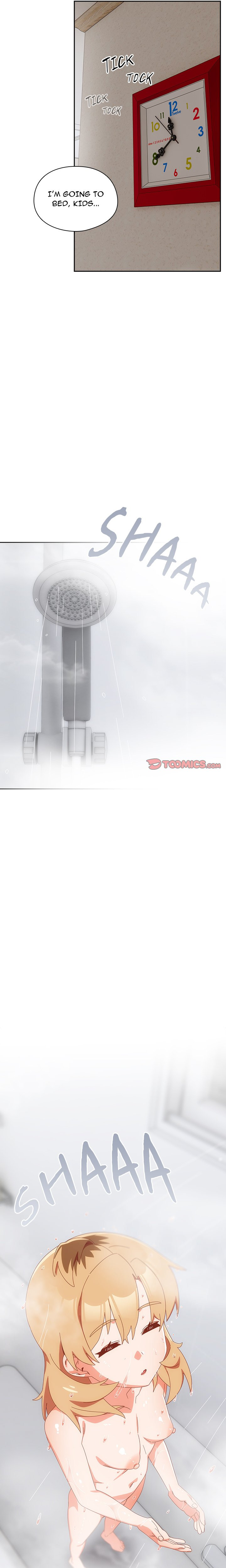 Like No Other Manhwa - Chapter 30 Page 6