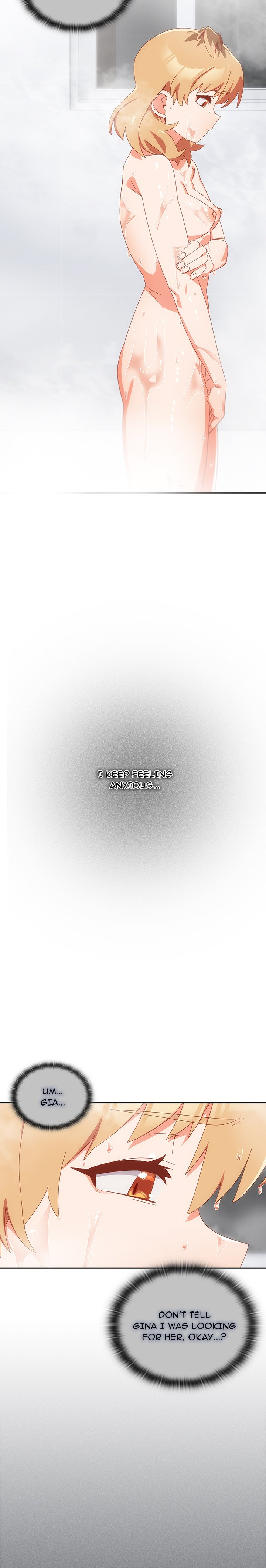 Like No Other Manhwa - Chapter 30 Page 9