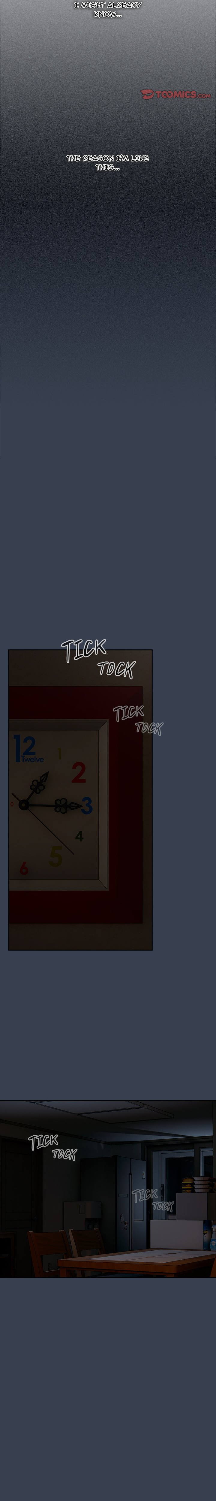 Like No Other Manhwa - Chapter 30 Page 10