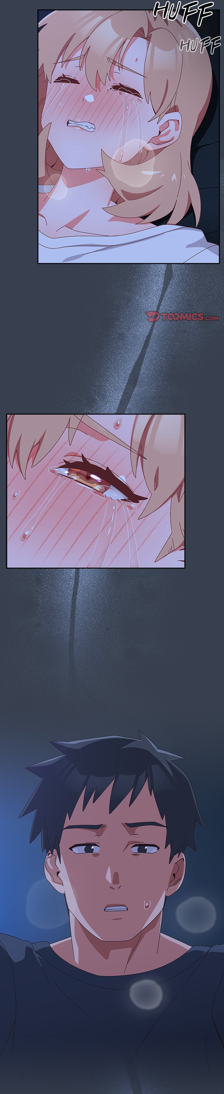 Like No Other Manhwa - Chapter 30 Page 22