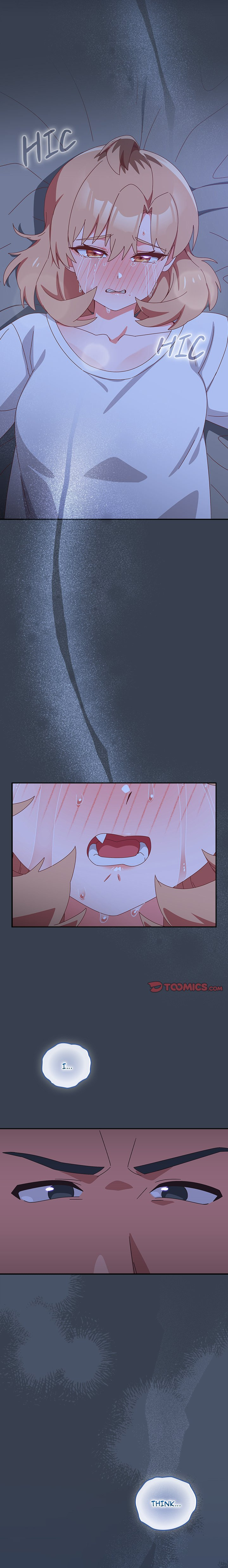 Like No Other Manhwa - Chapter 30 Page 23